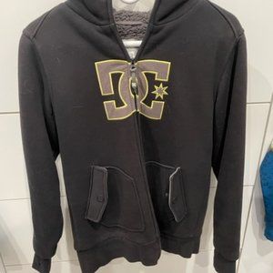 DC Apres Ski Jacket
